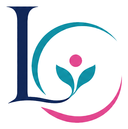Logo Laura Combe